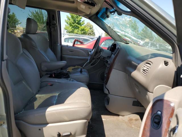 Photo 5 from auction – 2003 CHRYSLER TOWN & COU with VIN 2C8GT64L93R358879