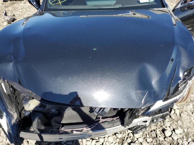 Photo 7 from auction – 2020 LEXUS ES 350 with VIN 58ADZ1B11LU067663