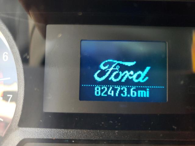 Photo 8 from auction – 2013 FORD FUSION S with VIN 3FA6P0G72DR323082