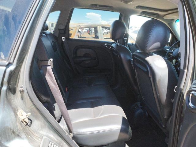 Photo 6 from auction – 2003 CHRYSLER PT CRUISER with VIN 3C8FY78G43T539739