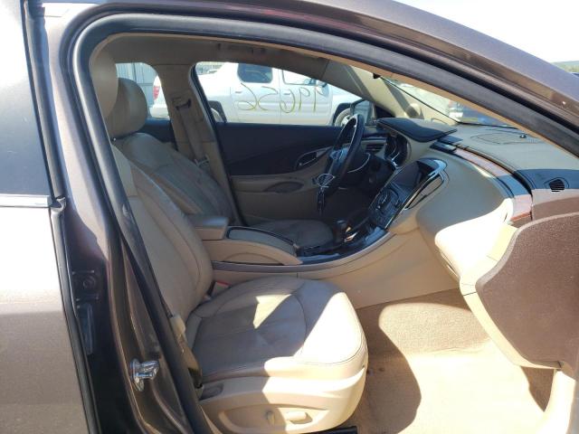 Photo 5 from auction – 2011 BUICK LACROSSE C with VIN 1G4GC5ED4BF302966