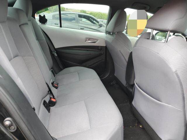 Photo 6 from auction – 2020 TOYOTA COROLLA SE with VIN 5YFS4RCEXLP033333