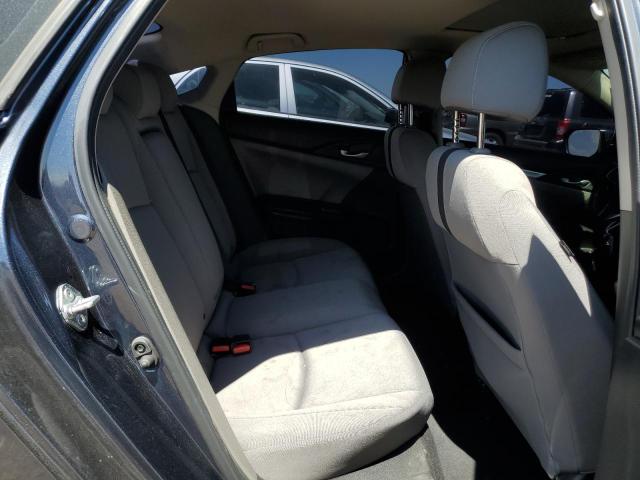 Photo 6 from auction – 2018 HONDA CIVIC EX with VIN JHMFC1F35JX034242