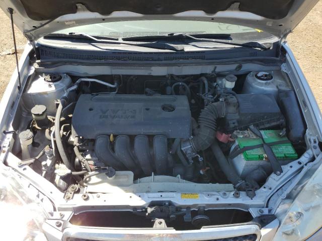 Foto 7 de la subasta – 2007 TOYOTA COROLLA CE con VIN JTDBR32E470123772