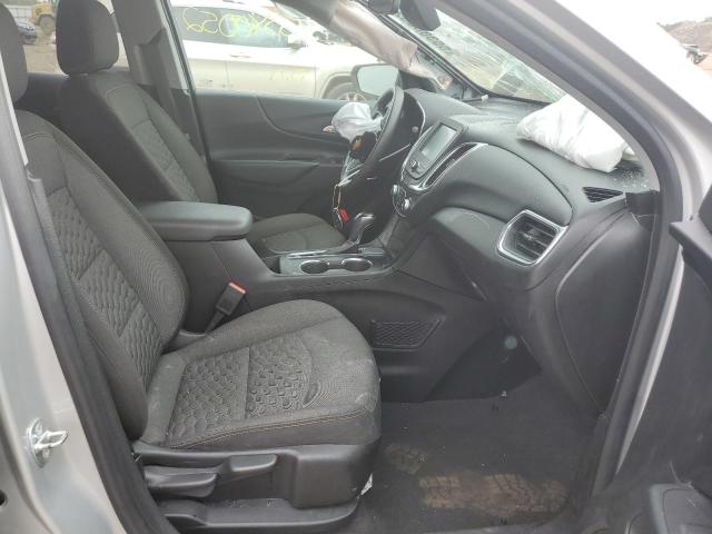 Photo 5 from auction – 2018 CHEVROLET EQUINOX LT with VIN 2GNAXJEV6J6328307