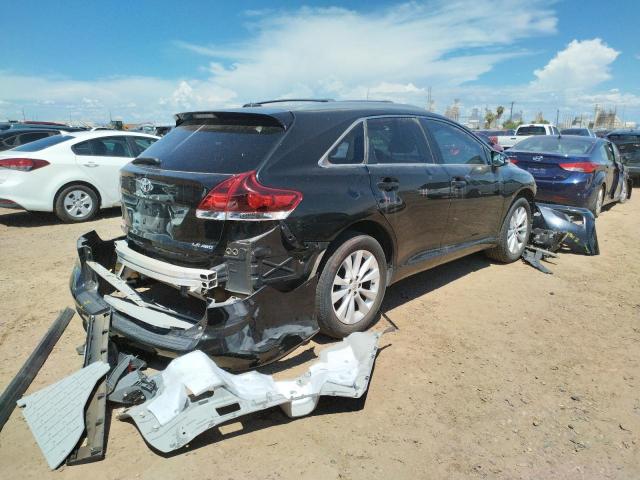 Photo 4 from auction – 2013 TOYOTA VENZA LE with VIN 4T3BA3BB3DU040774