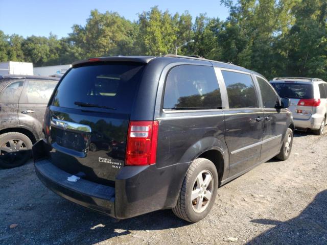 Photo 4 from auction – 2010 DODGE GRAND CARA with VIN 2D4RN5D14AR247413