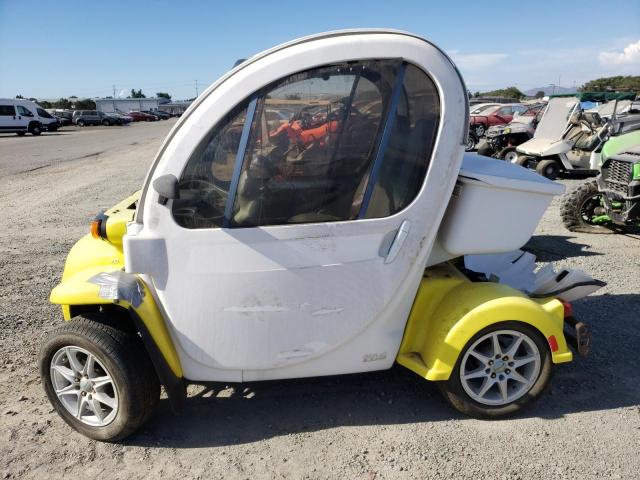 Photo 10 from auction – 2008 GEM 825 with VIN 5ASAG27418F048339