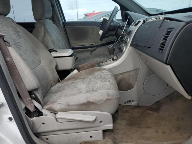 Photo 5 from auction – 2006 CHEVROLET EQUINOX LS with VIN 2CNDL13F166192779