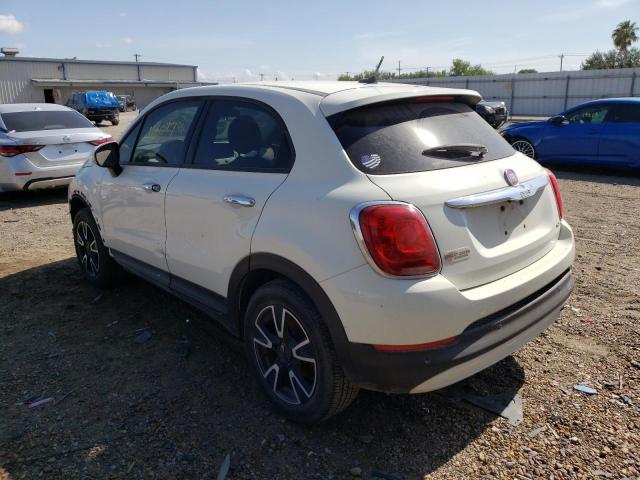 Photo 3 from auction – 2016 FIAT 500X EASY with VIN ZFBCFYBTXGP362875