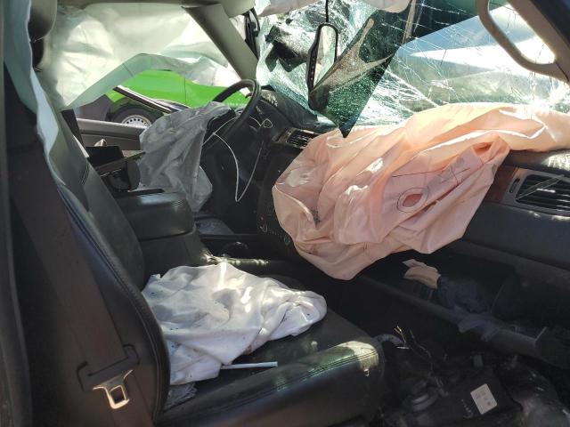 Photo 5 from auction – 2011 CHEVROLET TAHOE K150 with VIN 1GNSKCE02BR191990