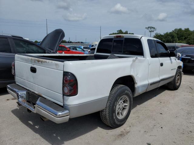 Photo 4 from auction – 1998 DODGE DAKOTA with VIN 1B7GL22Y1WS551717