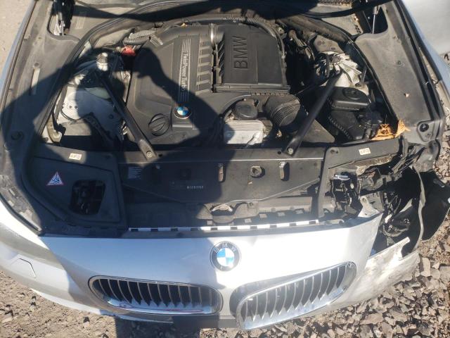 Photo 7 from auction – 2013 BMW 535 XI with VIN WBAFU7C51DDU77613