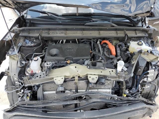 Photo 7 from auction – 2021 TOYOTA HIGHLANDER with VIN 5TDGBRCH3MS535972