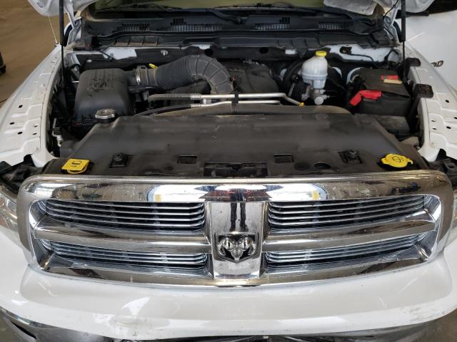 Photo 7 from auction – 2012 DODGE RAM 1500 S with VIN 1C6RD7LT0CS346012
