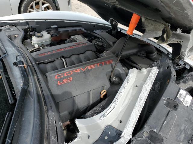 Photo 7 from auction – 2012 CHEVROLET CORVETTE G with VIN 1G1YP3DW7C5101745