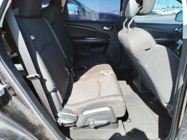 Photo 6 from auction – 2013 DODGE JOURNEY SE with VIN 3C4PDCAB4DT576428