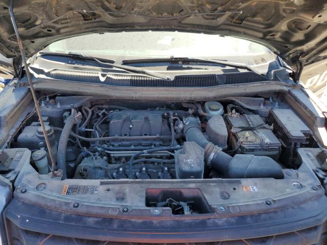 Photo 7 from auction – 2018 FORD EXPLORER P with VIN 1FM5K8AR8JGA37037