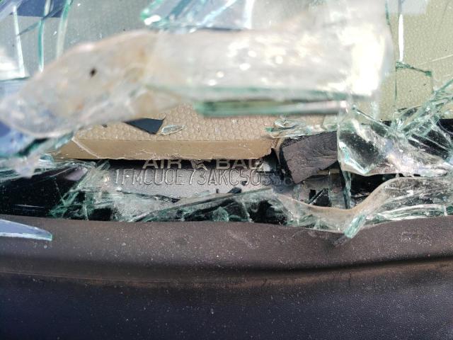 Photo 10 from auction – 2010 FORD ESCAPE LIM with VIN 1FMCU0E73AKC50356