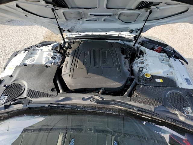 Photo 7 from auction – 2017 JAGUAR F-TYPE with VIN SAJWA6ETXH8K42564