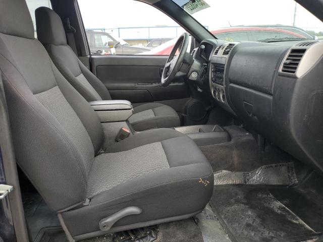 Photo 5 from auction – 2008 GMC CANYON with VIN 1GTCS13E388175523
