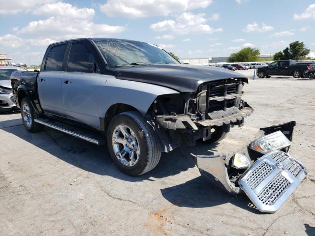 RAM 1500 LARAM 2015 with VIN 1C6RR6NT1FS590765 - Photo from auction