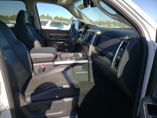 Photo 5 from auction – 2016 RAM 2500 LARAM with VIN 3C6UR5FL7GG355394