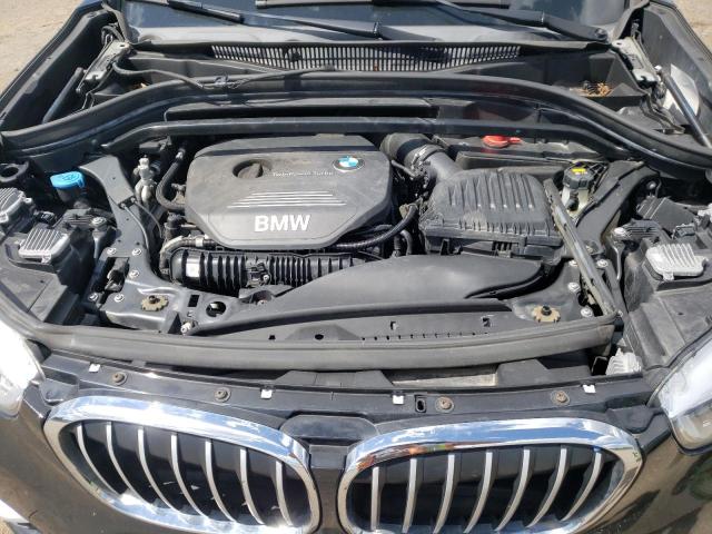 Photo 7 from auction – 2017 BMW X1 XDRIVE2 with VIN WBXHT3Z39H4A55971