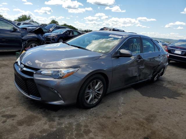 Photo 2 from auction – 2017 TOYOTA CAMRY LE with VIN 4T1BF1FK9HU413668
