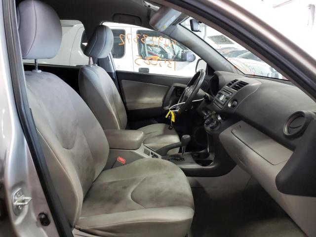 Photo 5 from auction – 2012 TOYOTA RAV4 with VIN 2T3BF4DV1CW195157