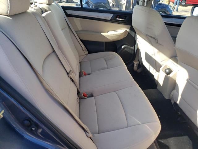 Photo 6 from auction – 2017 SUBARU LEGACY 2.5 with VIN 4S3BNAC64H3037384