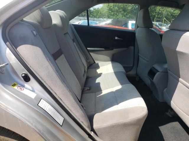 Photo 6 from auction – 2012 TOYOTA CAMRY BASE with VIN 4T1BF1FK9CU053746