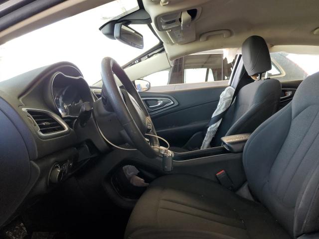 Photo 5 from auction – 2016 CHRYSLER 200 LIMITE with VIN 1C3CCCAB2GN169511