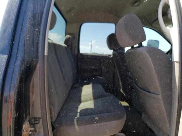 Photo 6 from auction – 2005 DODGE RAM 2500 S with VIN 3D7KS28C25G705629