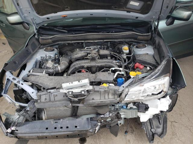 Photo 7 from auction – 2018 SUBARU FORESTER 2 with VIN JF2SJAGC3JH608112
