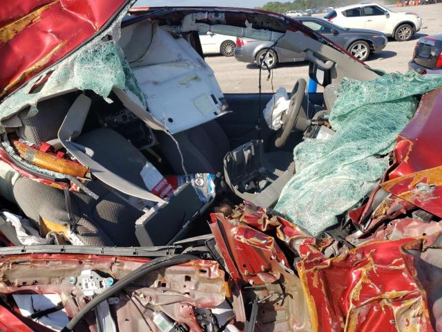 Photo 5 from auction – 2016 NISSAN FRONTIER S with VIN 1N6AD0EV4GN763355