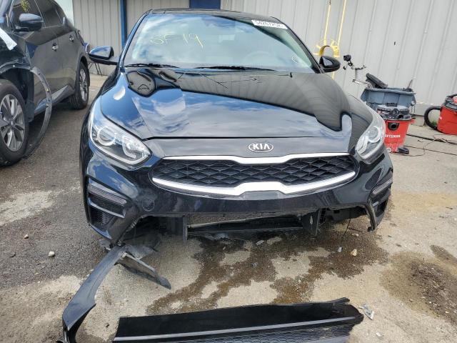 Photo 9 from auction – 2019 KIA FORTE FE with VIN 3KPF24AD4KE136302