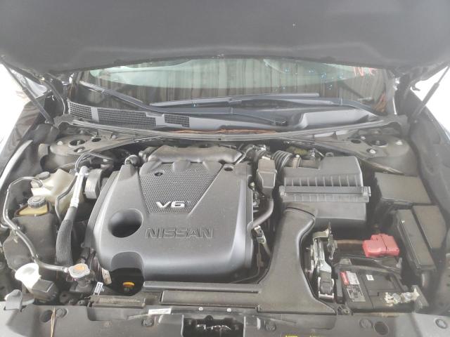 Photo 7 from auction – 2016 NISSAN MAXIMA 3.5 with VIN 1N4AA6AP8GC382566