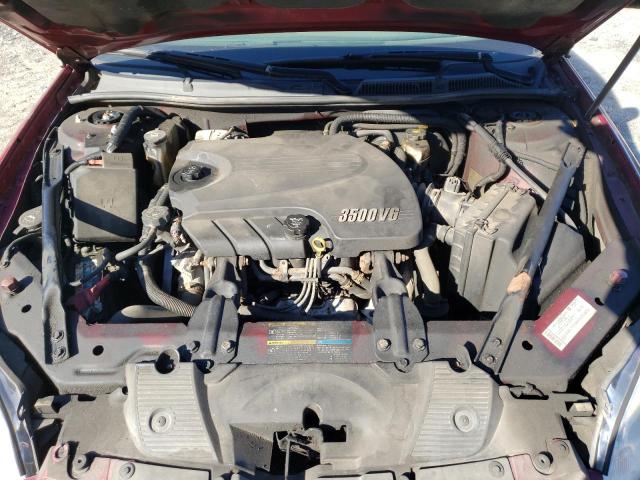 Photo 7 from auction – 2008 CHEVROLET IMPALA LT with VIN 2G1WT58NX81346693
