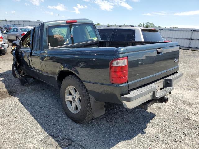 Photo 3 from auction – 2004 FORD RANGER SUP with VIN 1FTYR15E24PA66582