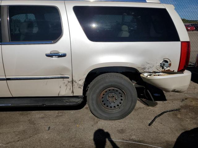 Photo 9 from auction – 2008 CADILLAC ESCALADE E with VIN 1GYFK66888R223022