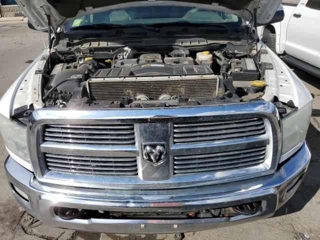 Photo 7 from auction – 2012 DODGE RAM 3500 L with VIN 3C63D3KL6CG210071