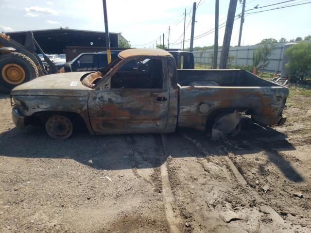 Photo 9 from auction – 1998 DODGE RAM 1500 with VIN 1B7HC16X2WS549412