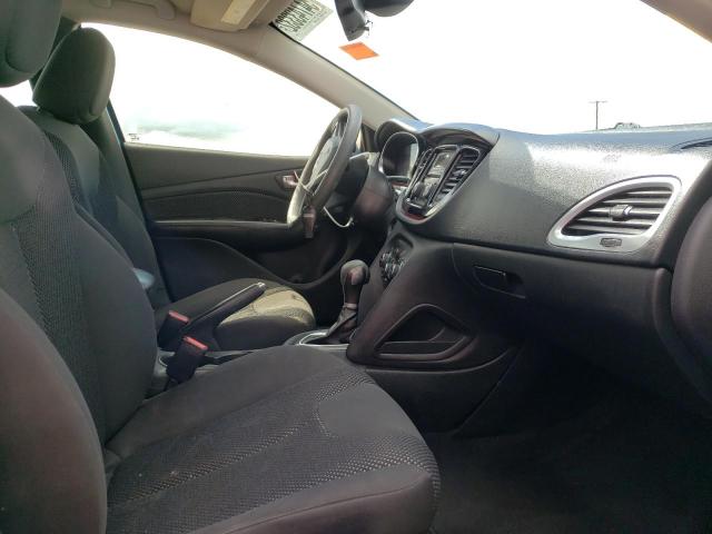 Photo 5 from auction – 2016 DODGE DART SE with VIN 1C3CDFAA1GD606734