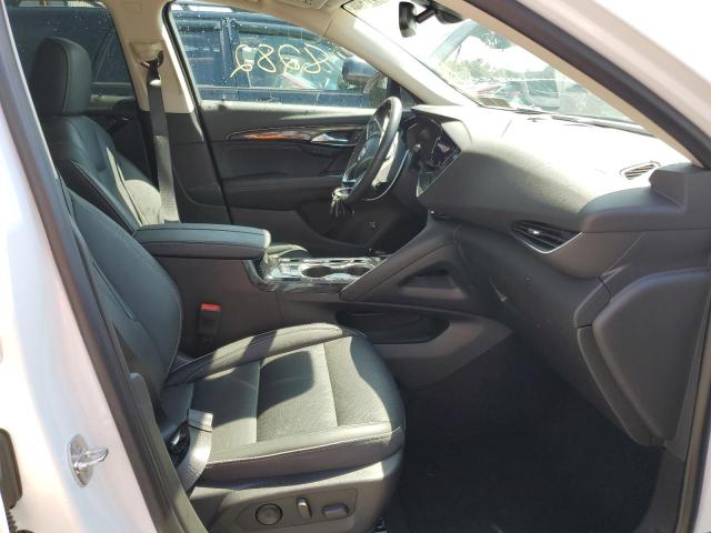 Photo 5 from auction – 2021 BUICK ENVISION E with VIN LRBFZPR49MD196788