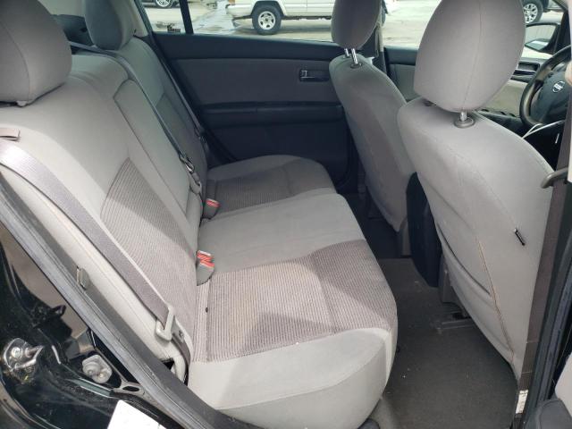 Photo 6 from auction – 2011 NISSAN SENTRA 2.0 with VIN 3N1AB6AP6BL715662