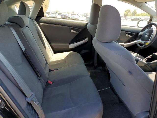 Photo 6 from auction – 2015 TOYOTA PRIUS with VIN JTDKN3DU7F0475937