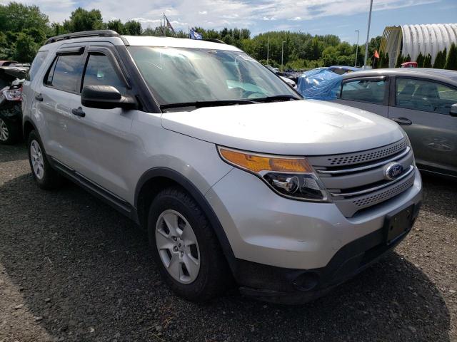 FORD EXPLORER 2012 with VIN 1FMHK7B82CGA42475 - Photo from auction