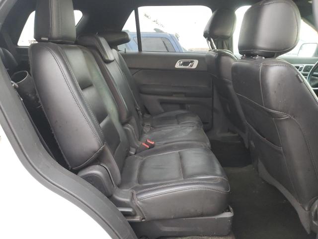 Photo 6 from auction – 2013 FORD EXPLORER X with VIN 1FM5K8D86DGB70919