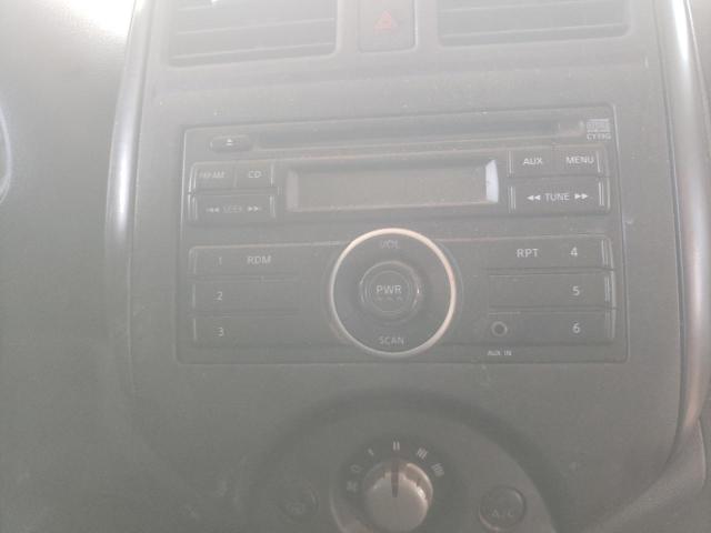 Photo 9 from auction – 2012 NISSAN VERSA S with VIN 3N1CN7AP5CL925970